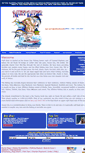 Mobile Screenshot of godeepsportfishing.com